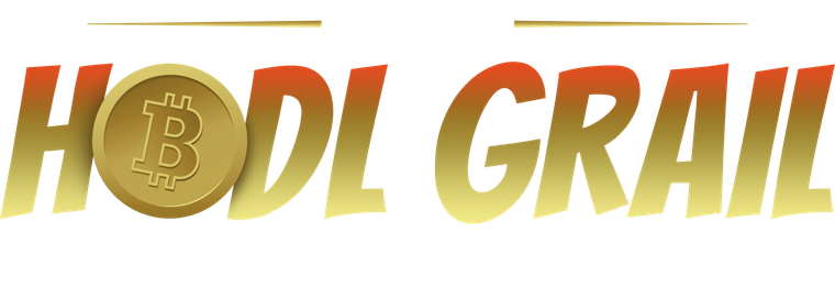 The HODL Grail